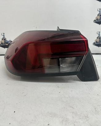 Fanalino stop DESTRO O SINISTRO OPEL CORSA 2022