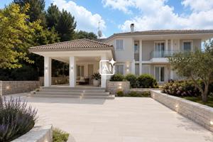 VILLA SINGOLA A RODI GARGANICO