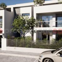 Appartamento Rovellasca [1BVRG]