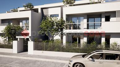 Appartamento Rovellasca [1BVRG]