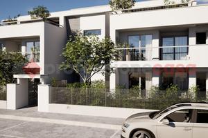 Appartamento Rovellasca [1BVRG]