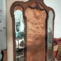 Specchiera vintage