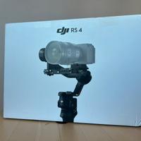 Dji rs4