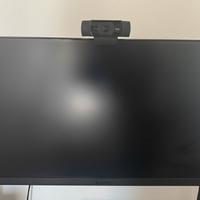 Koorui monitor 22 pollici