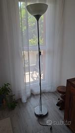 Piantana luce