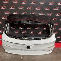 Baule Renault Austral