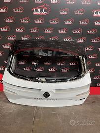 Baule Renault Austral