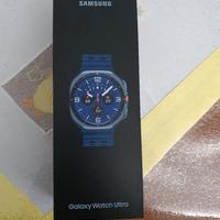 Samsung Galaxy Watch Ultra 47 mm LTE Blue 64 gb 