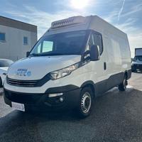 Furgone isotermico Iveco Daily 35S16