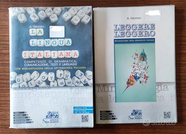 libro scolastico superiore agraria  9788884884169