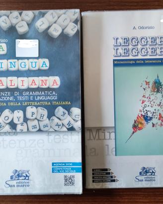 libro scolastico superiore agraria  9788884884169