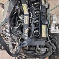 MOTORE JEEP COMPASS 2.2 2011 651925 - USATO - BUON