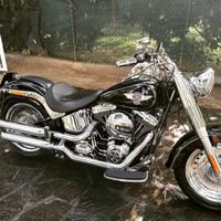 Harley-Davidson Fat Boy - 2017
