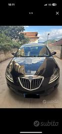Lancia delta