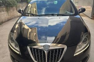 Lancia delta