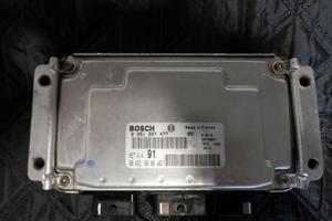 centralina  peugeot 206 xs 1.6 anno 2001