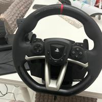 Volante ps5 hori