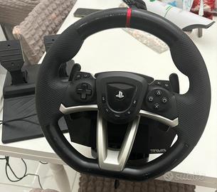 Volante ps5 hori