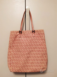 Borsa Fendi shopping originale