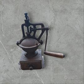 Macina caffè tre spade 0