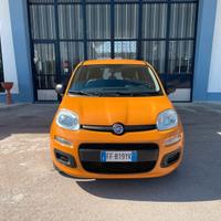 Fiat Panda 1.3 MJT 95 CV S&S Lounge