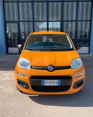 Fiat Panda 1.3 MJT 95 CV S&S Lounge