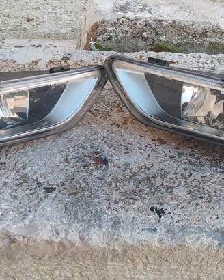 fanali direzionali per Passat b7 
