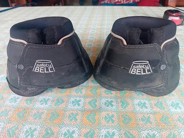 Safety Bell Veredus (Paraglomi) taglia L