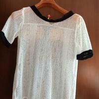 camicia intimissimi 