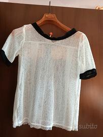camicia intimissimi 