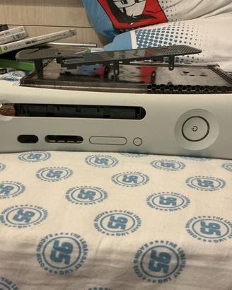 XBOX 360 PER RICAMBI