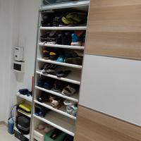 armadio Ikea 