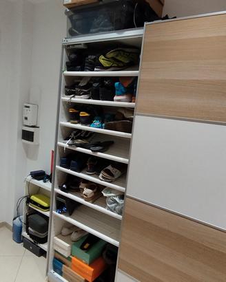 armadio Ikea 