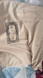 Borsone Gucci Uomo
