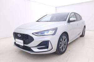 Ford Focus Hybrid ST-Line Powershift BR634987 1.0 