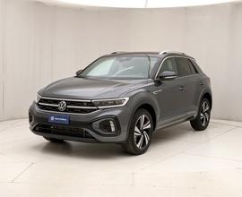 Volkswagen T-Roc R-Line Plus 1.0 TSI 85 kW (115 CV