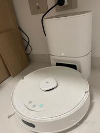 Robot lavapavimenti TAPO