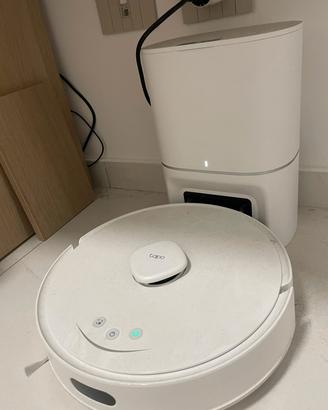Robot lavapavimenti TAPO