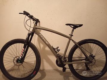 MTB Casadei 