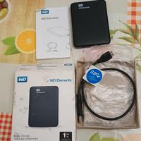 Hard Disk 1 Tera