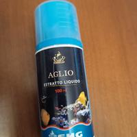 Integratori liquidi shg