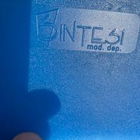 SEDIE SINTESI DEP.
