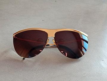 Gianfranco Ferré Vintage GFF 14/S - Made in Italy
