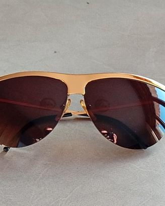 Gianfranco Ferré Vintage GFF 14/S - Made in Italy
