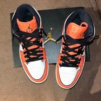Air jordan 1 mid se
