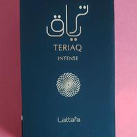 Teriaq intense 10 ml 