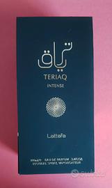Teriaq intense 10 ml 