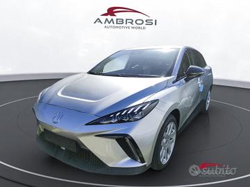 MG MG4 EDU 64KWH EV 2WD LUXURY