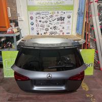 Portellone Posteriore Mercedes Classe A45 AMG W177