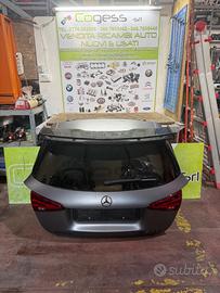 Portellone Posteriore Mercedes Classe A45 AMG W177